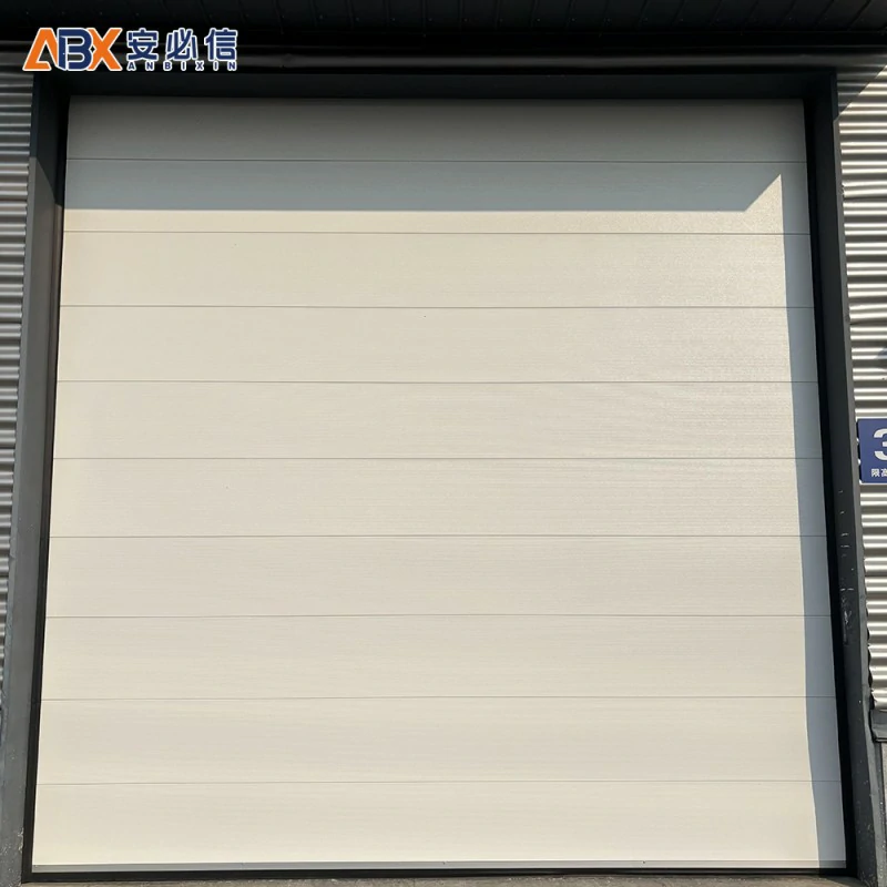 铜川工业滑升门